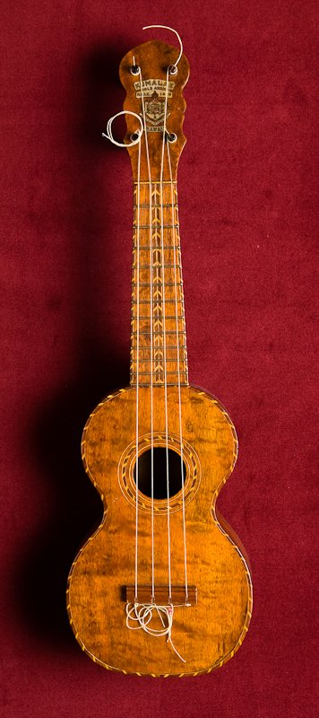 Ukulele