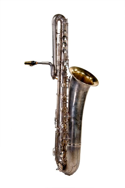 Bassaxofon