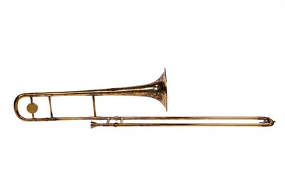 Tenorbasun