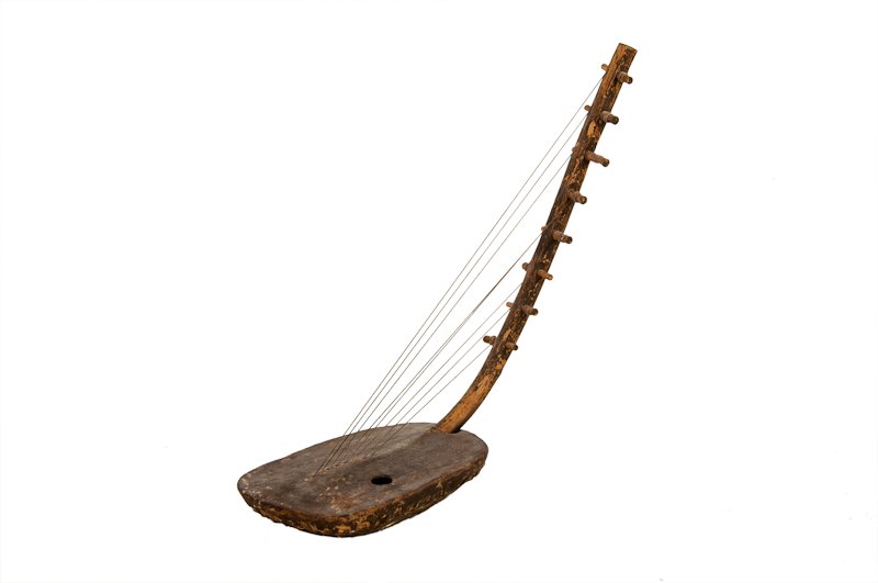 Instrument image