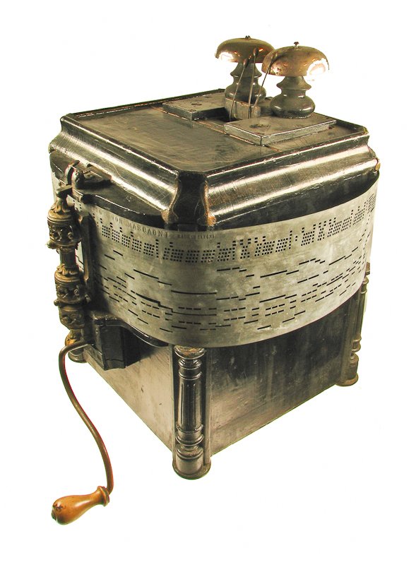 Instrument image