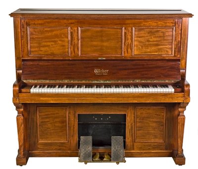 Pianola