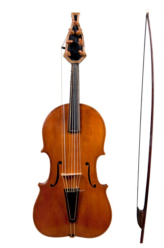 Instrument image