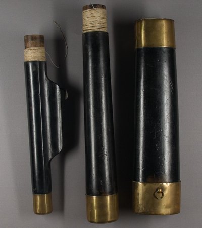 Russian bassoon