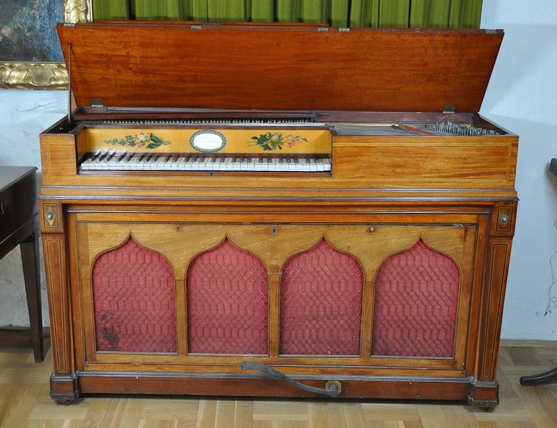 Instrument image