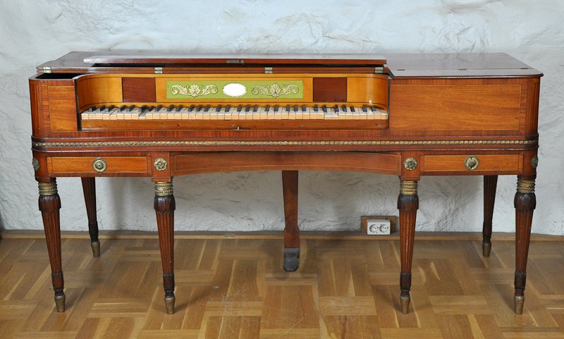 Instrument image