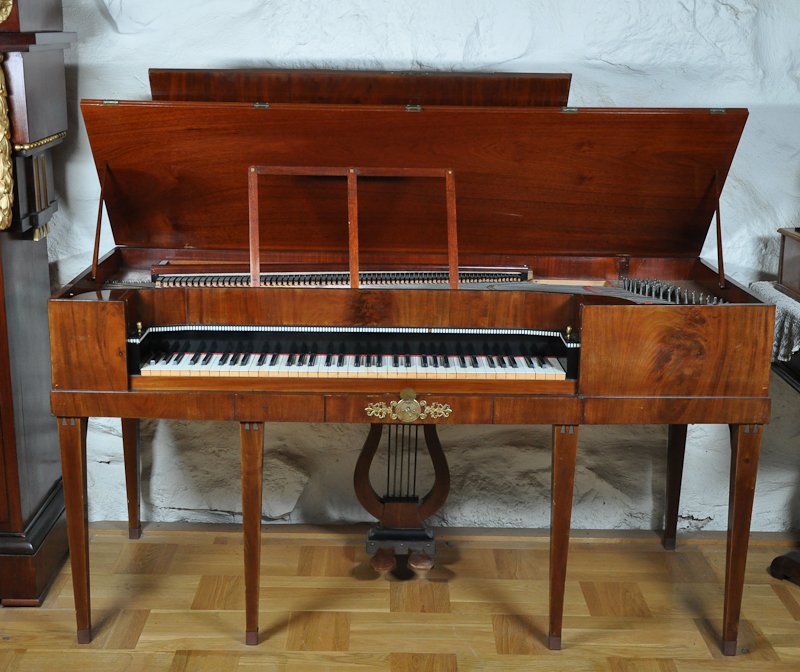 Instrument image