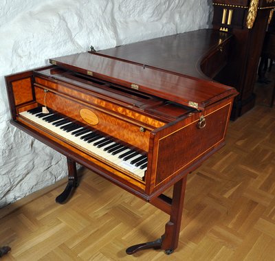 Grand Piano