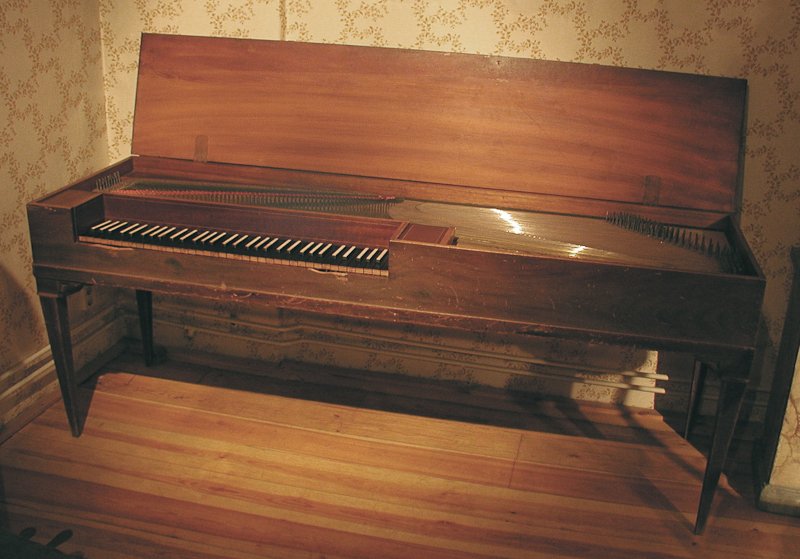 Instrument image