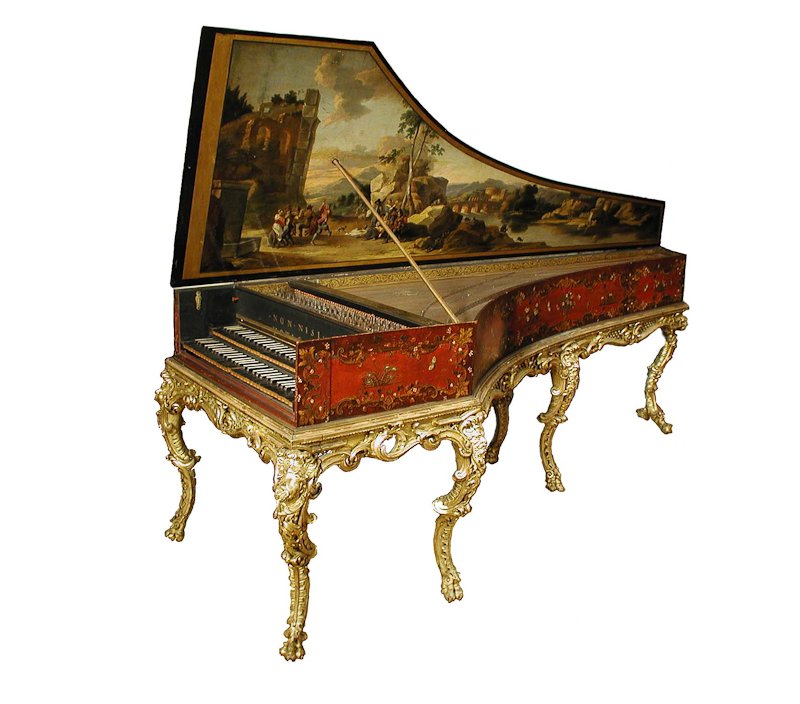 Instrument image