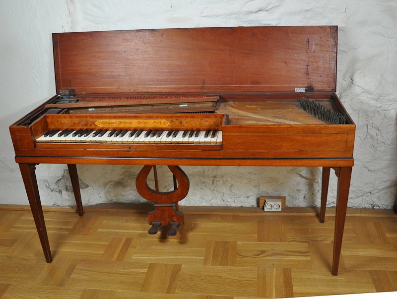 Instrument image