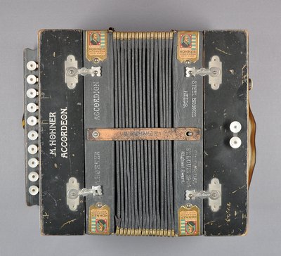 Accordion