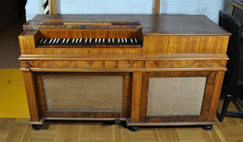 Instrument image