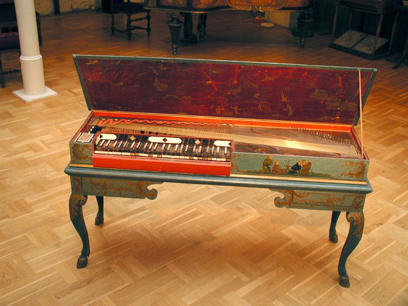 Instrument image