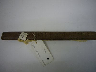 Reibstab (Musik)