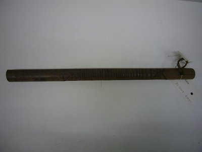 Reibstab (Musik)