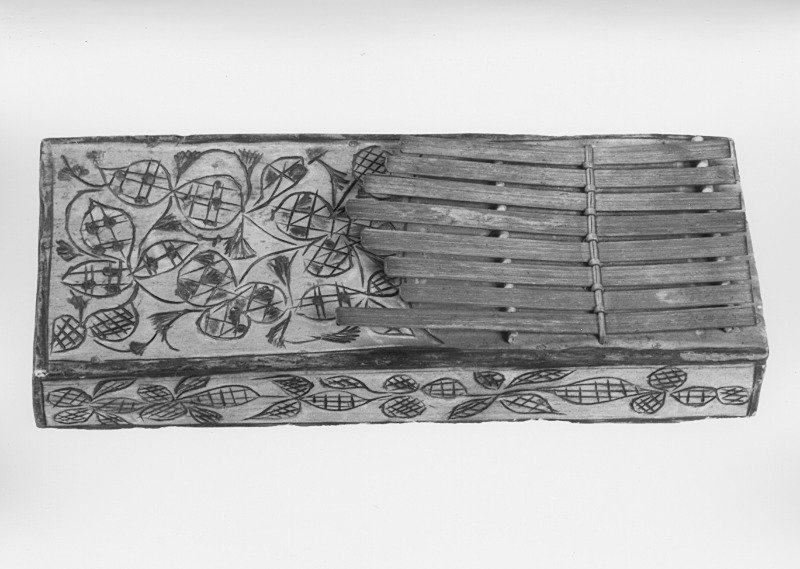 Instrument image