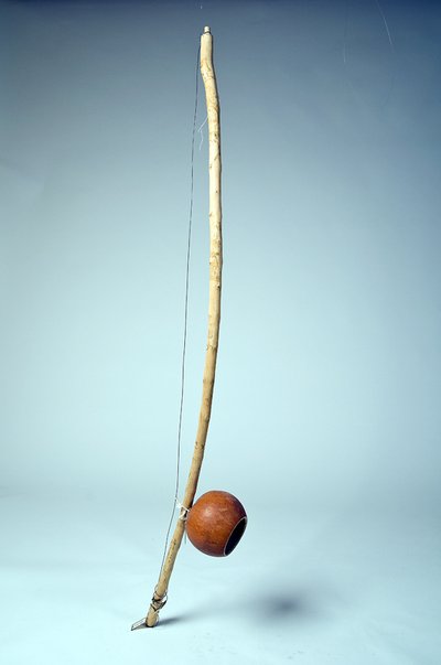 berimbau