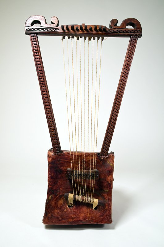 Instrument image