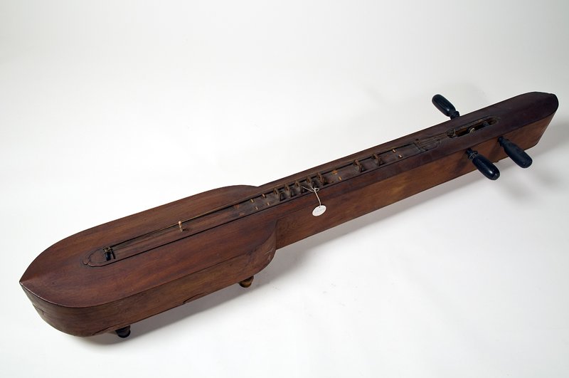 Instrument image