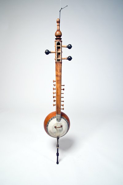 saz