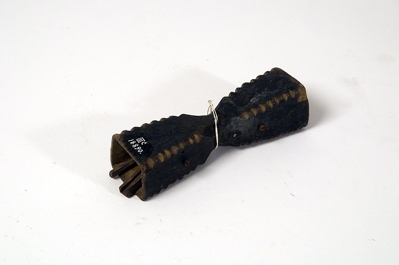 Instrument image