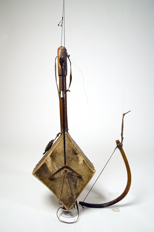 Instrument image