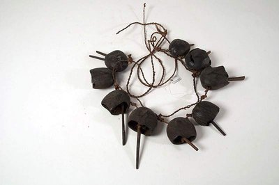 Tanzrassel