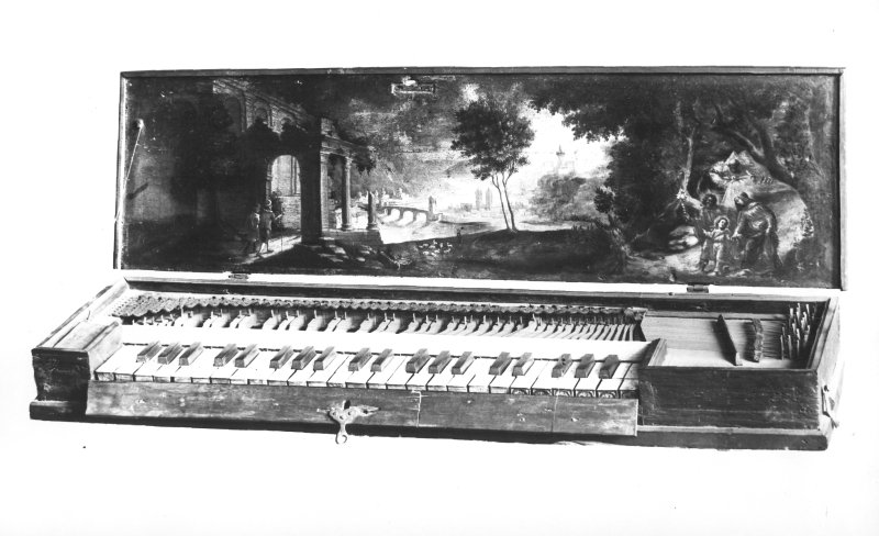 Instrument image