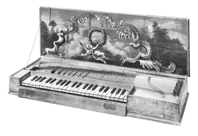 Instrument image