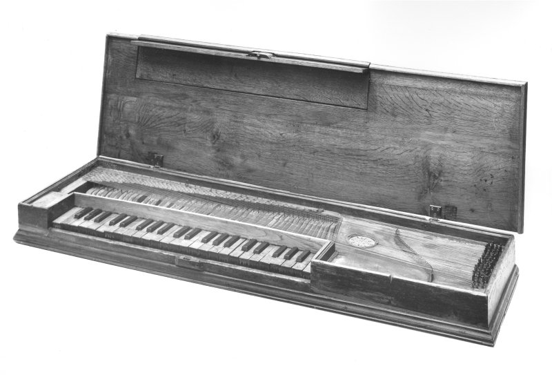 Instrument image