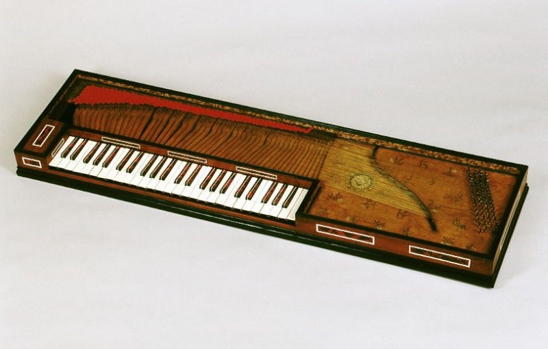 Instrument image