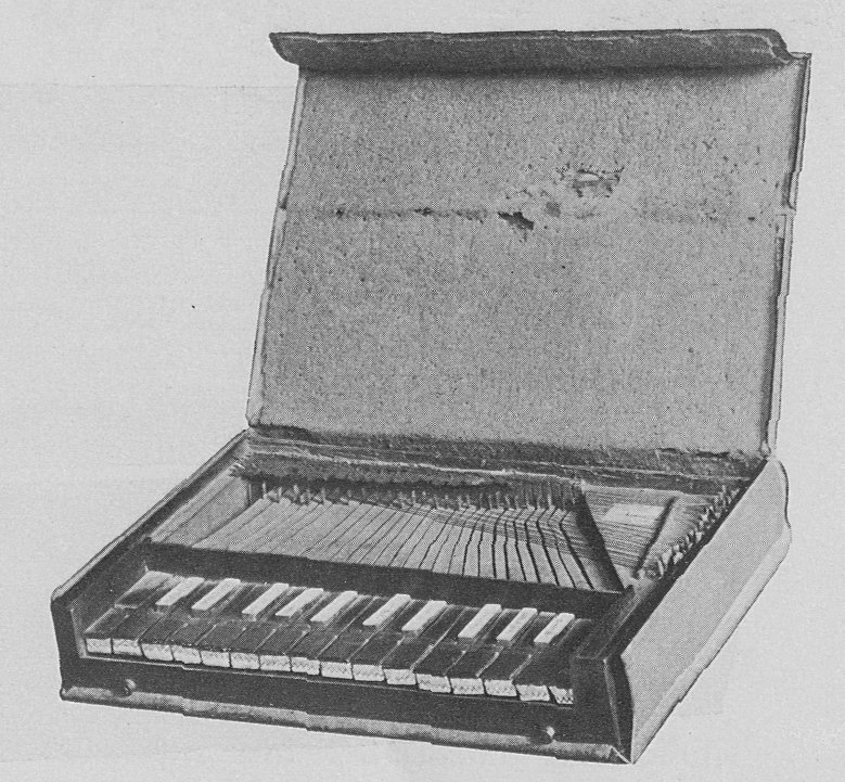Instrument image