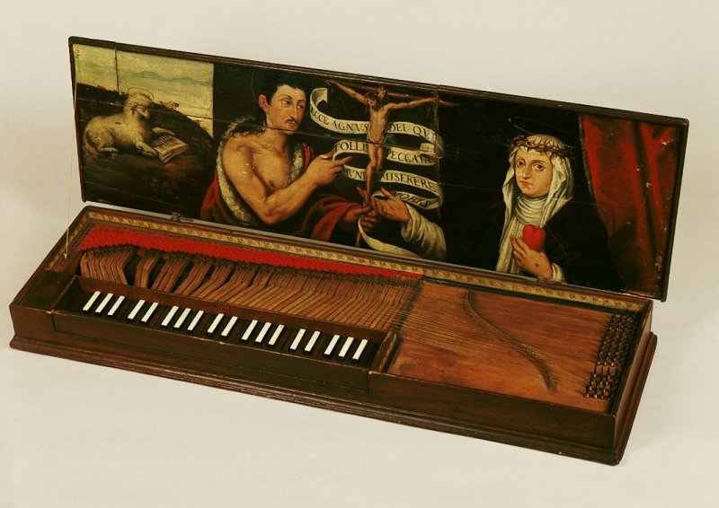 Instrument image