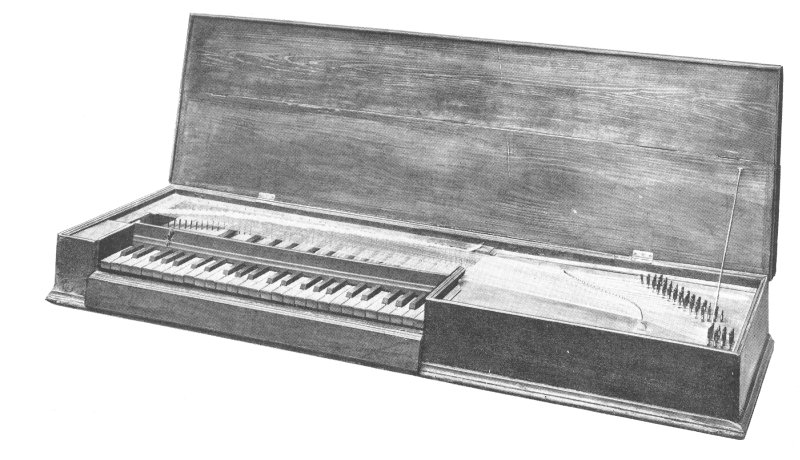Instrument image