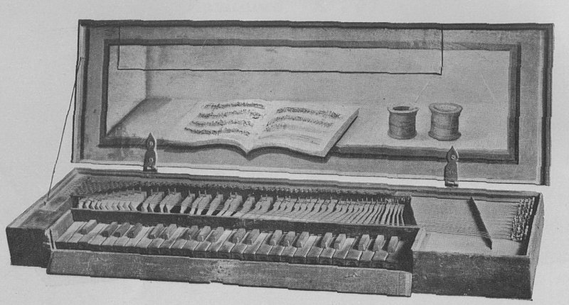 Instrument image