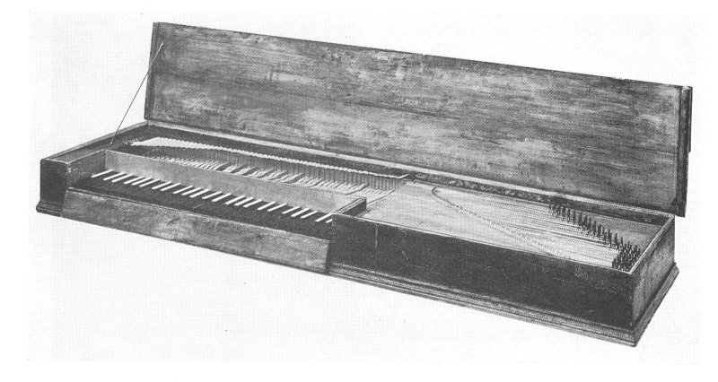 Instrument image