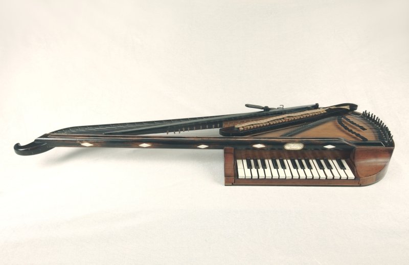 Instrument image