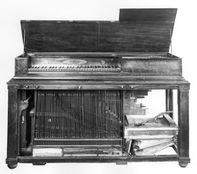 Claviorganum