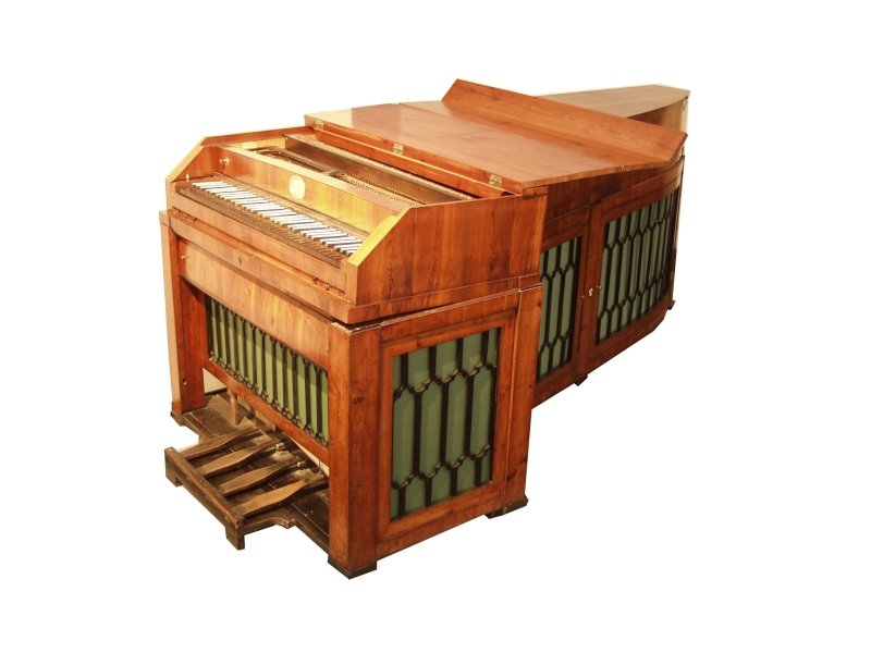 Instrument image
