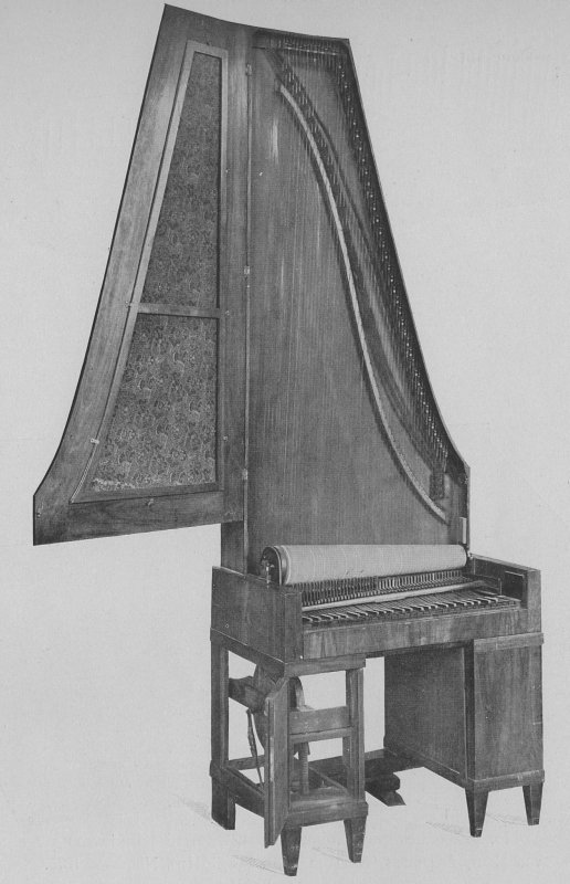 Instrument image