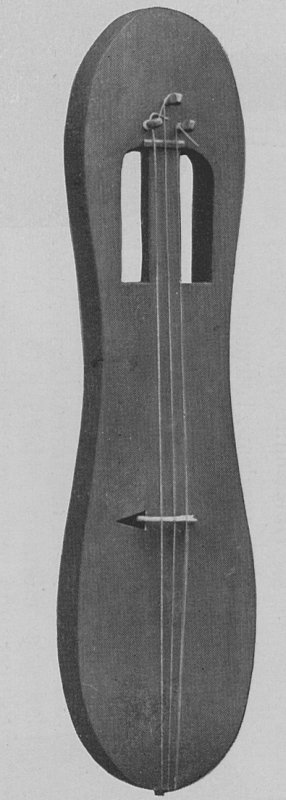 Crwth