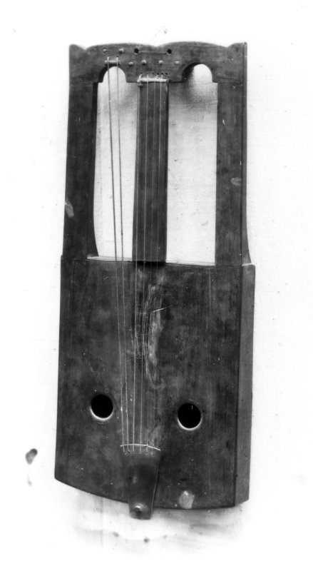 Instrument image