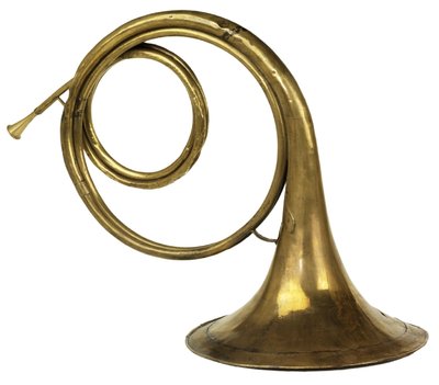 Inventionswaldhorn