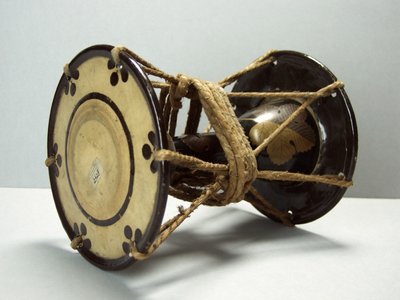 Kotsuzumi