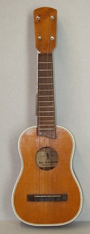 Ukulele