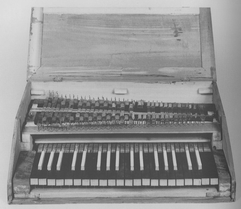 Instrument image