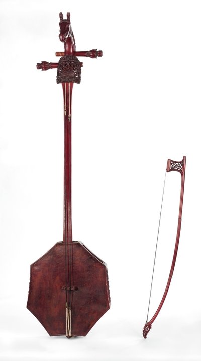 Morin khuur