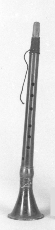 Chalumeau
