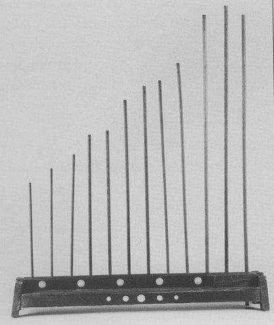 Stabharfe